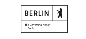 The Governing Mayor of Berlin Logo
