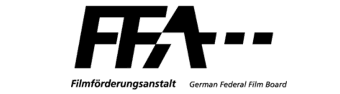 FFA German Federal Film Board Logo