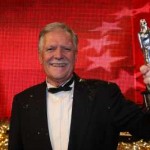 Michael Ballhaus EUROPEAN ACHIEVEMENT IN WORLD CINEMA 2007 – Prix Screen International