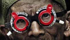 THE LOOK OF SILENCE / picture by: Lars Skree