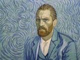 LOVING VINCENT