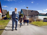 A MAN CALLED OVE