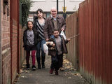 I DANIEL BLAKE