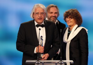 The 23rd European Film Awards