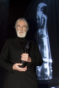 The 22rd European Film Awards